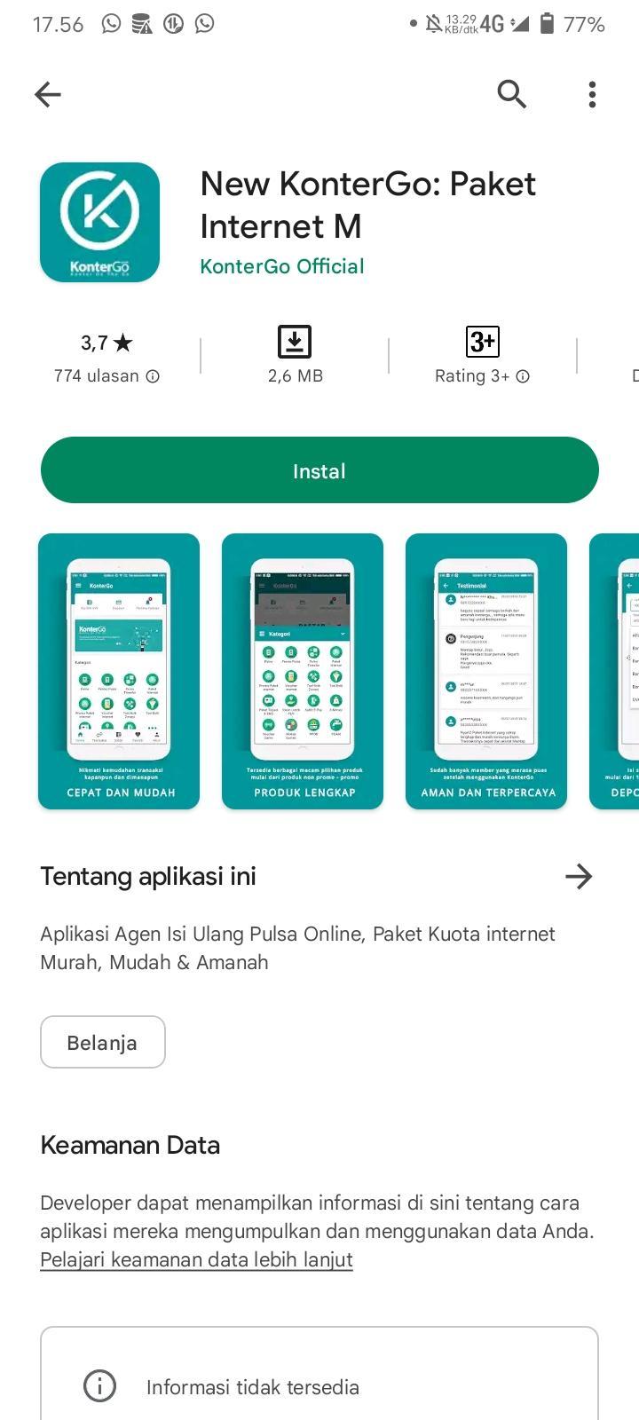 Temukan Akun Depo Pulsa Terbaik di Indonesia