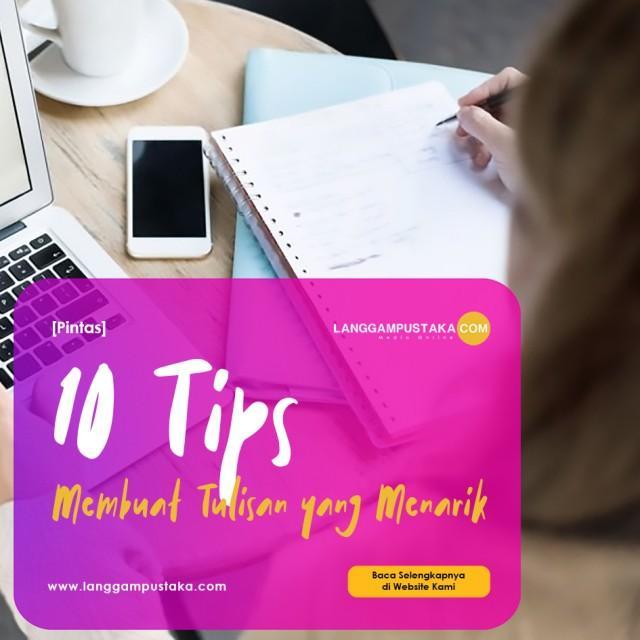 Tips Membuat Akun Tergacor yang Atraktif dan Menarik