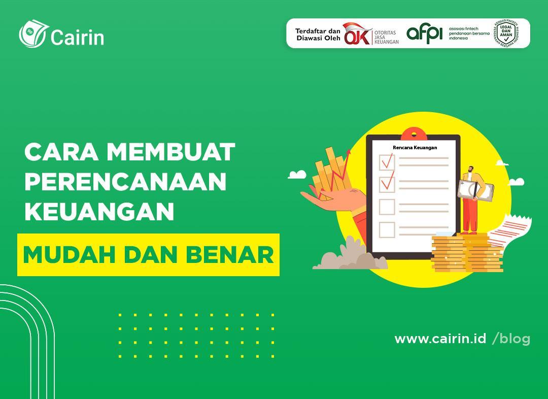 6 Cara Mudah Membuat dan Mengelola Akun Rupiah