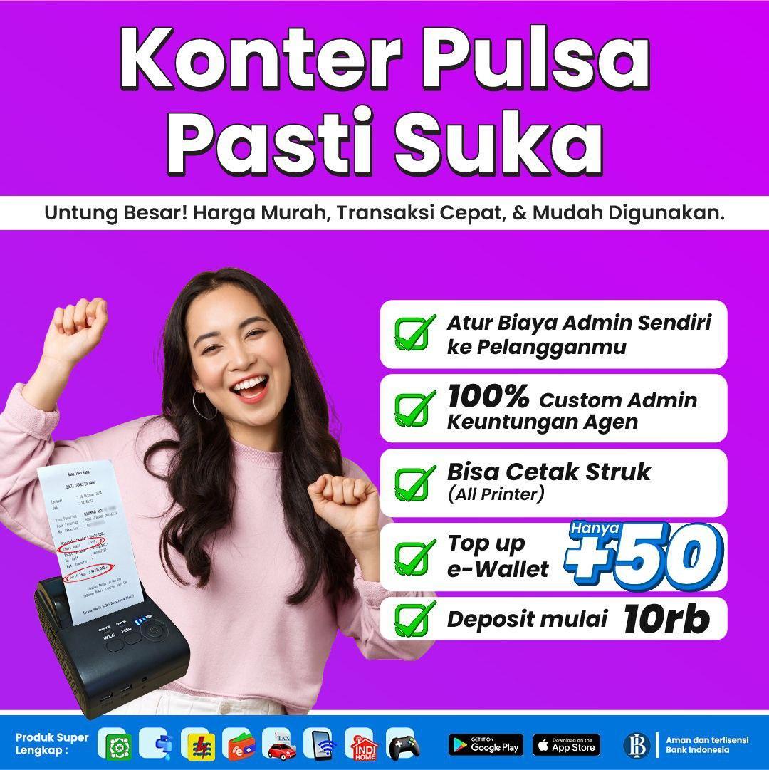 Login Depo Pulsa 24 Jam – Akses Mudah dan Cepat!