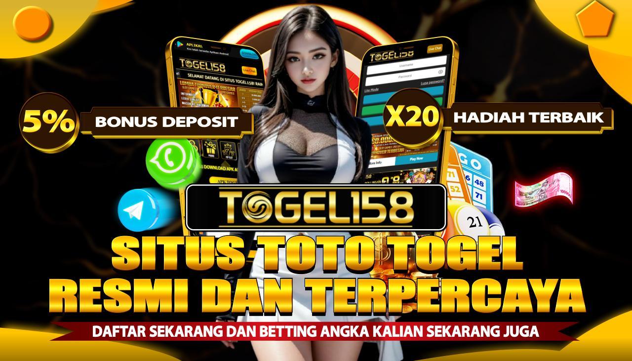 Daftar Togel Telkomsel: Situs Resmi untuk Pasang Taruhan Togel Online